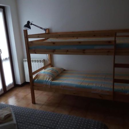 Casa Vacanze Dalia 마로네 외부 사진