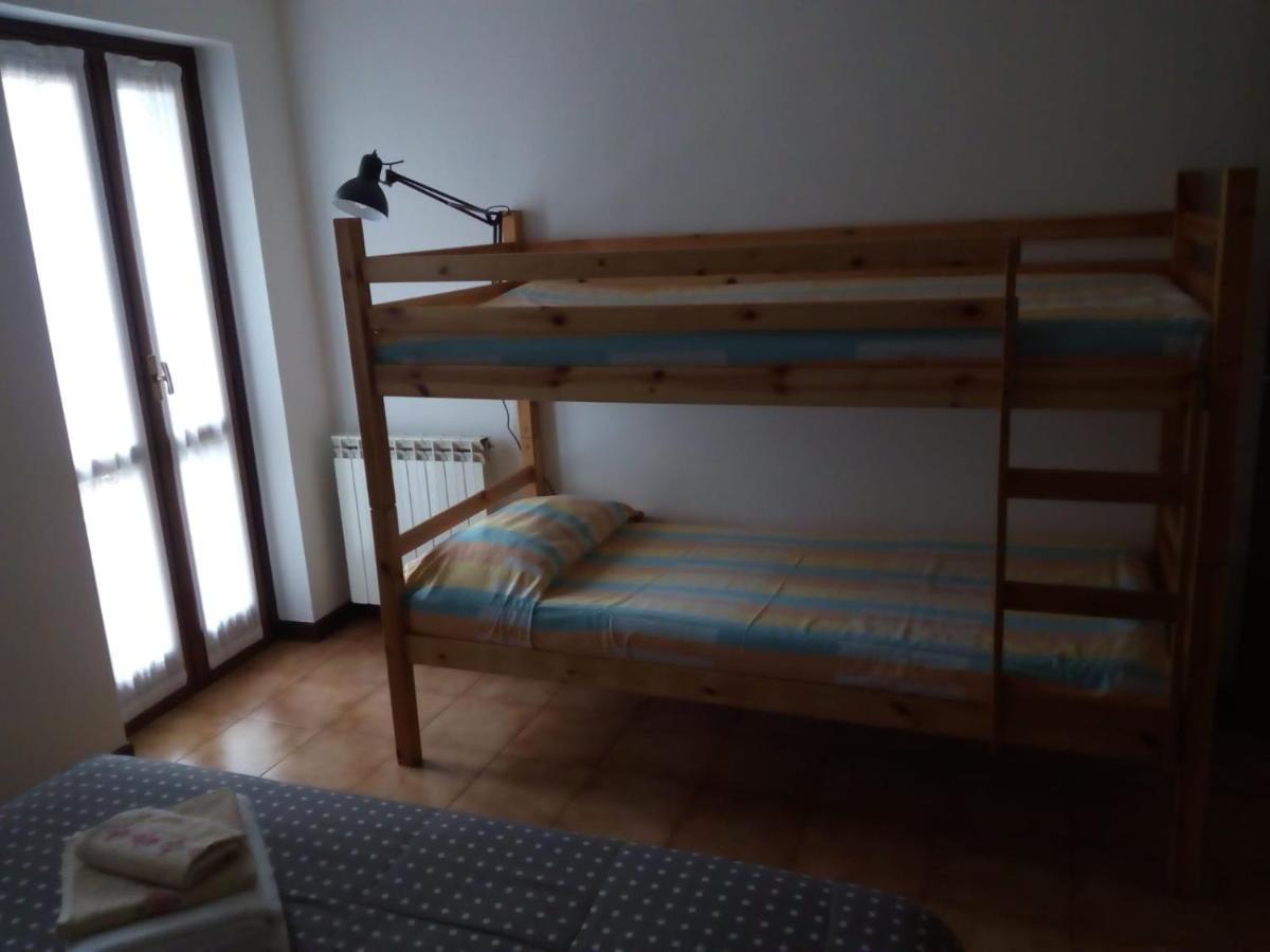 Casa Vacanze Dalia 마로네 외부 사진