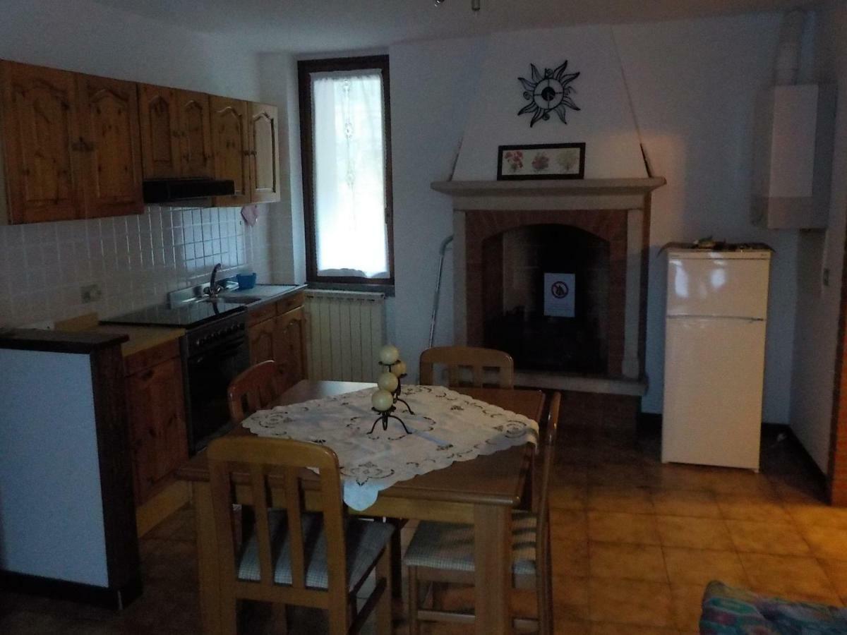 Casa Vacanze Dalia 마로네 외부 사진