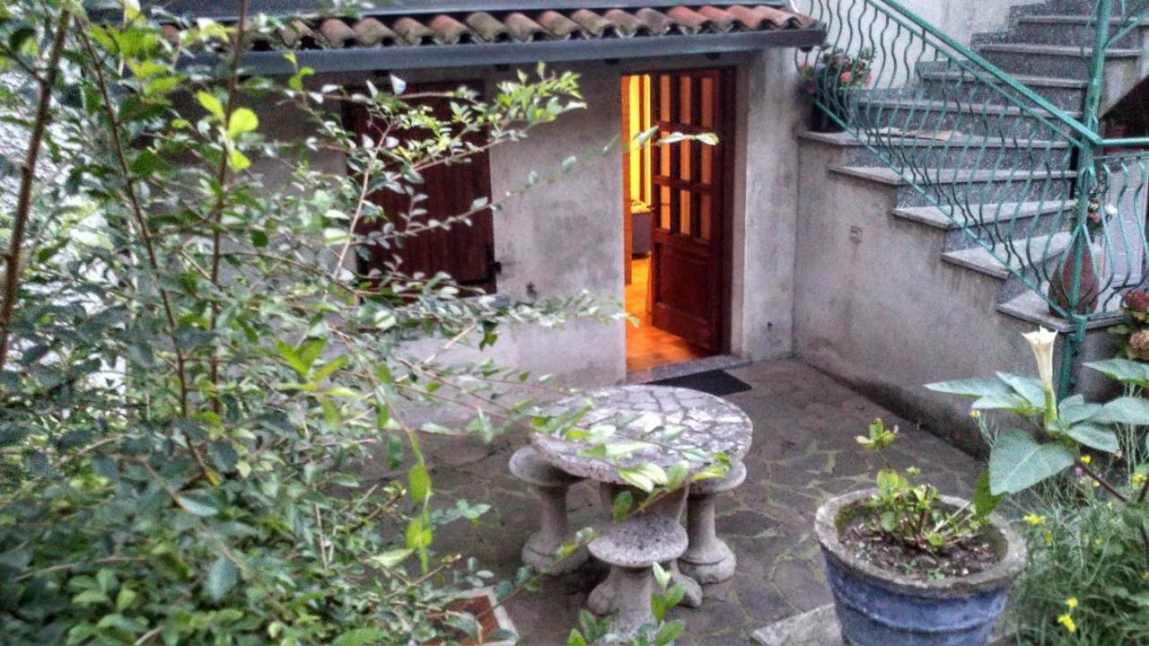 Casa Vacanze Dalia 마로네 외부 사진