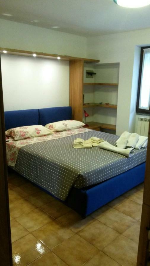 Casa Vacanze Dalia 마로네 외부 사진